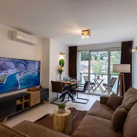 Lucky Apartment Omiš Zewnętrze zdjęcie