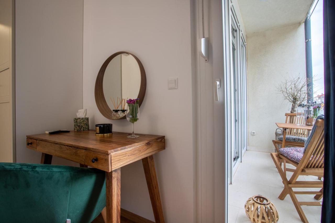 Lucky Apartment Omiš Zewnętrze zdjęcie