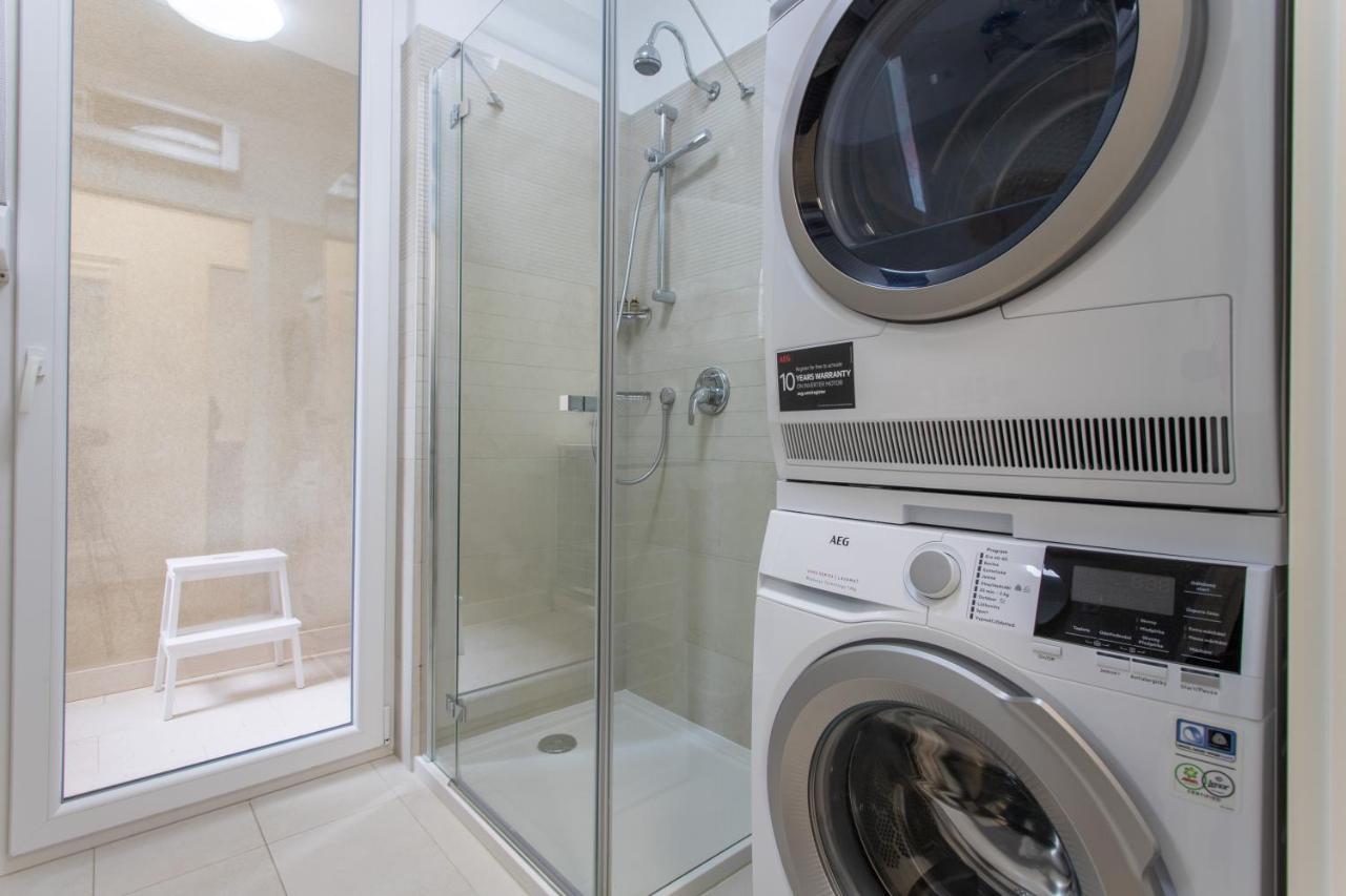 Lucky Apartment Omiš Zewnętrze zdjęcie