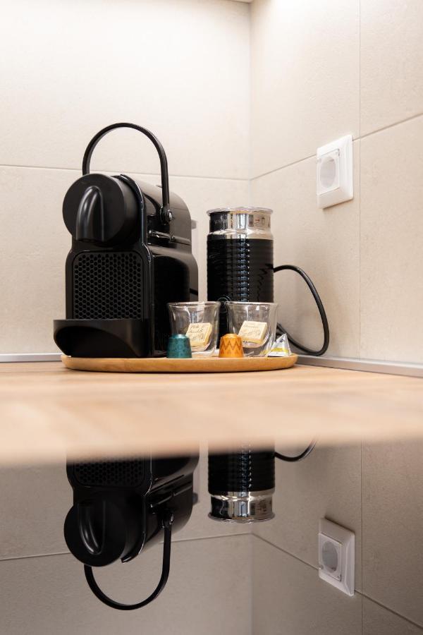 Lucky Apartment Omiš Zewnętrze zdjęcie