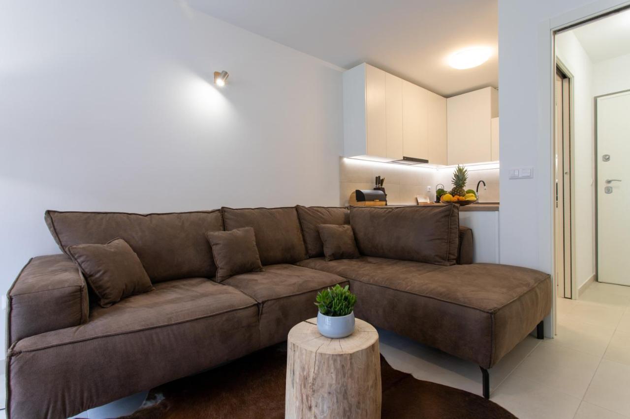 Lucky Apartment Omiš Zewnętrze zdjęcie