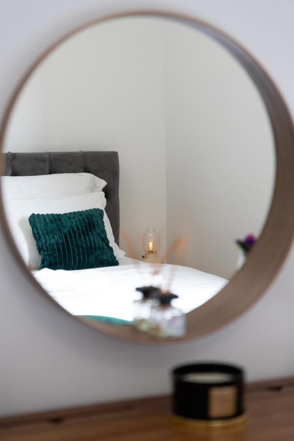 Lucky Apartment Omiš Zewnętrze zdjęcie