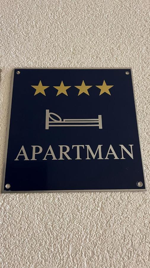 Lucky Apartment Omiš Zewnętrze zdjęcie